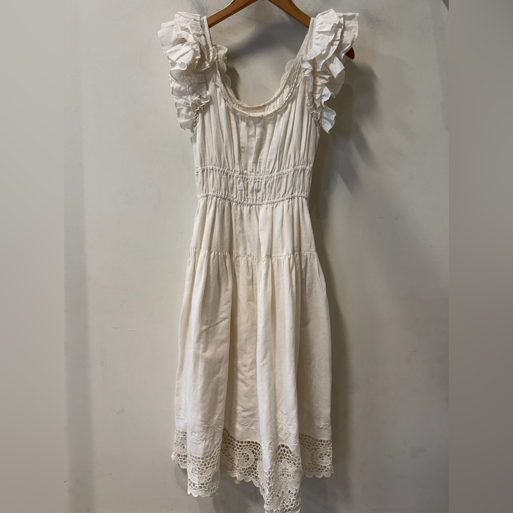 Ulla Johnson dress